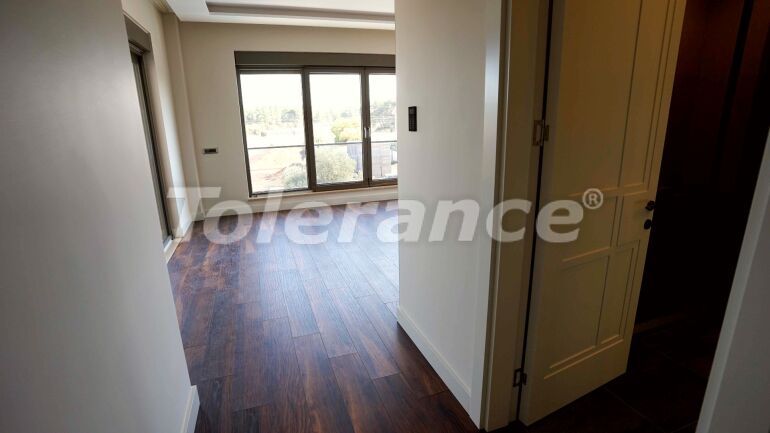 فلل من المتعهد في:في دوشيمالتي, أنطاليا مسبح - شراء عقار في تركيا - 62129