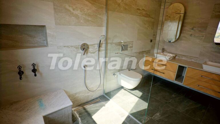 فلل من المتعهد في:في دوشيمالتي, أنطاليا مسبح - شراء عقار في تركيا - 62132