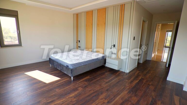 فلل من المتعهد في:في دوشيمالتي, أنطاليا مسبح - شراء عقار في تركيا - 62133