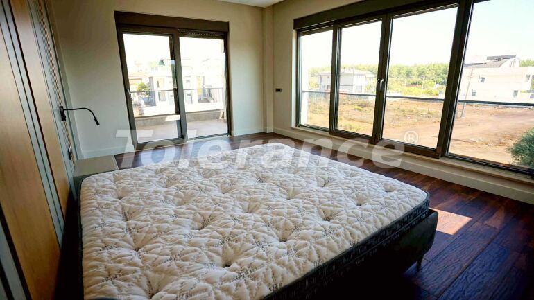 فلل من المتعهد في:في دوشيمالتي, أنطاليا مسبح - شراء عقار في تركيا - 62134