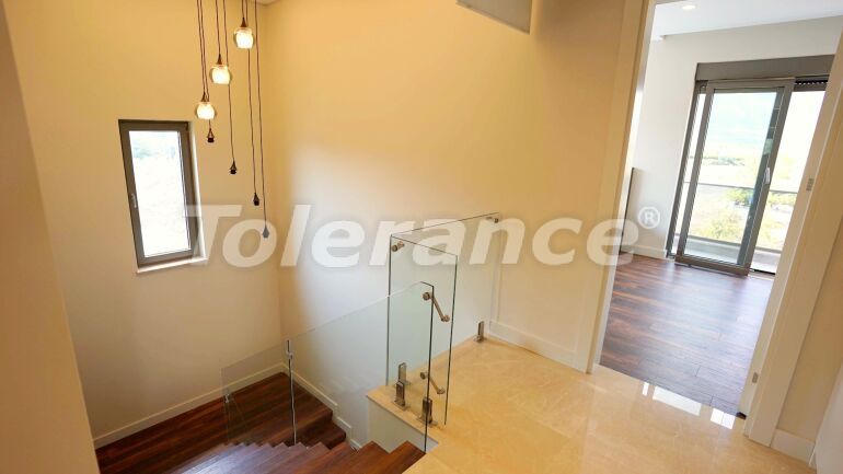 فلل من المتعهد في:في دوشيمالتي, أنطاليا مسبح - شراء عقار في تركيا - 62138