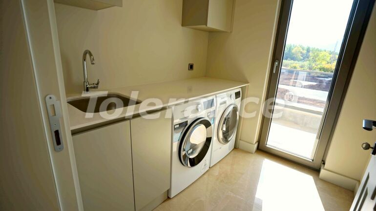 فلل من المتعهد في:في دوشيمالتي, أنطاليا مسبح - شراء عقار في تركيا - 62139