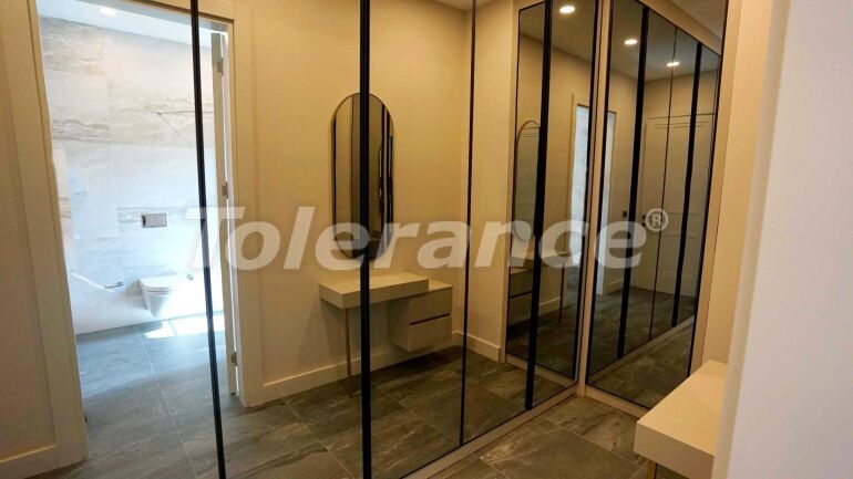 فلل من المتعهد في:في دوشيمالتي, أنطاليا مسبح - شراء عقار في تركيا - 62140