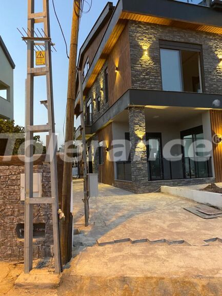 Villa from the developer in Döşemealtı, Antalya with pool - 62673 Villa from the developer in Döşemealtı, Antalya with pool - buy realty in Turkey - 62673