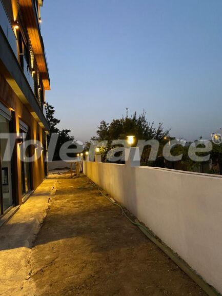 Villa from the developer in Döşemealtı, Antalya with pool - 62674 Villa from the developer in Döşemealtı, Antalya with pool - buy realty in Turkey - 62674
