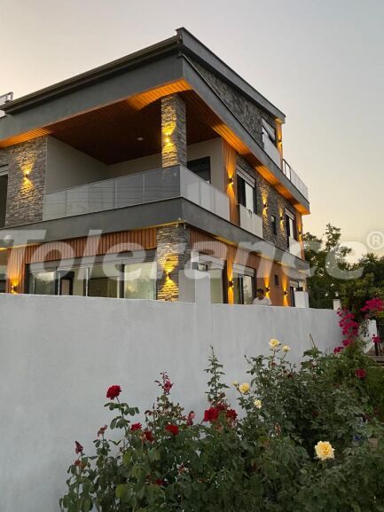 Villa from the developer in Döşemealtı, Antalya with pool - 62675 Villa from the developer in Döşemealtı, Antalya with pool - buy realty in Turkey - 62675