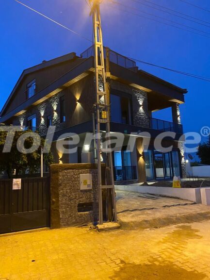 Villa from the developer in Döşemealtı, Antalya with pool - 62676 Villa from the developer in Döşemealtı, Antalya with pool - buy realty in Turkey - 62676