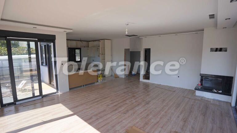 Villa from the developer in Döşemealtı, Antalya with pool - 62681 Villa from the developer in Döşemealtı, Antalya with pool - buy realty in Turkey - 62681