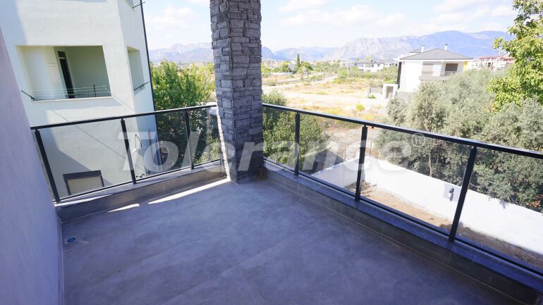 Villa from the developer in Döşemealtı, Antalya with pool - 62683 Villa from the developer in Döşemealtı, Antalya with pool - buy realty in Turkey - 62683