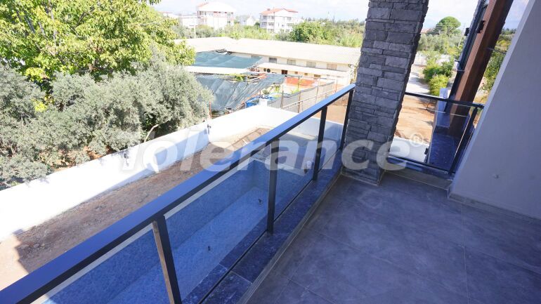 Villa from the developer in Döşemealtı, Antalya with pool - 62684 Villa from the developer in Döşemealtı, Antalya with pool - buy realty in Turkey - 62684