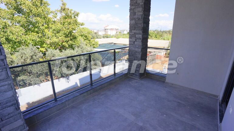 Villa from the developer in Döşemealtı, Antalya with pool - 62685 Villa from the developer in Döşemealtı, Antalya with pool - buy realty in Turkey - 62685