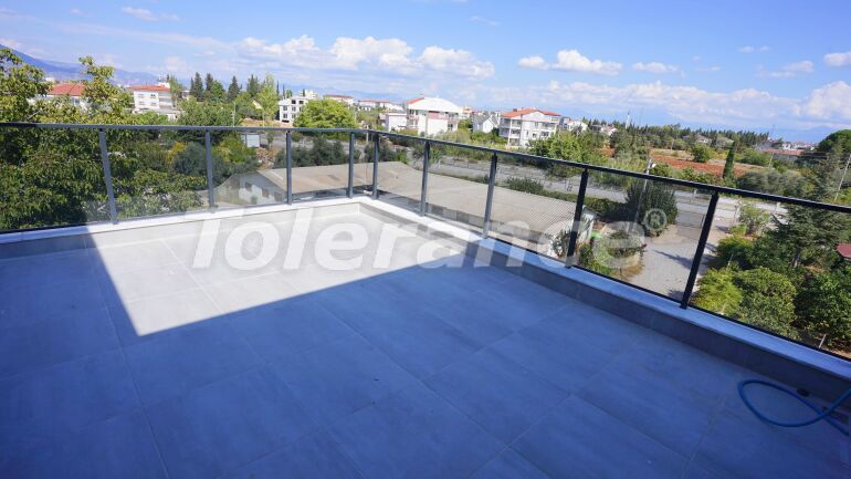Villa from the developer in Döşemealtı, Antalya with pool - 62686 Villa from the developer in Döşemealtı, Antalya with pool - buy realty in Turkey - 62686
