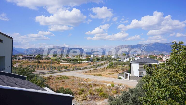 Villa from the developer in Döşemealtı, Antalya with pool - 62687 Villa from the developer in Döşemealtı, Antalya with pool - buy realty in Turkey - 62687