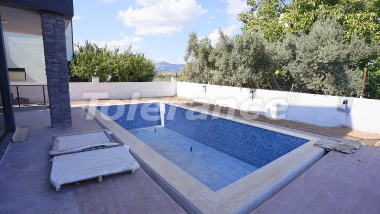 Villa from the developer in Döşemealtı, Antalya with pool - 62688 Villa from the developer in Döşemealtı, Antalya with pool - buy realty in Turkey - 62688