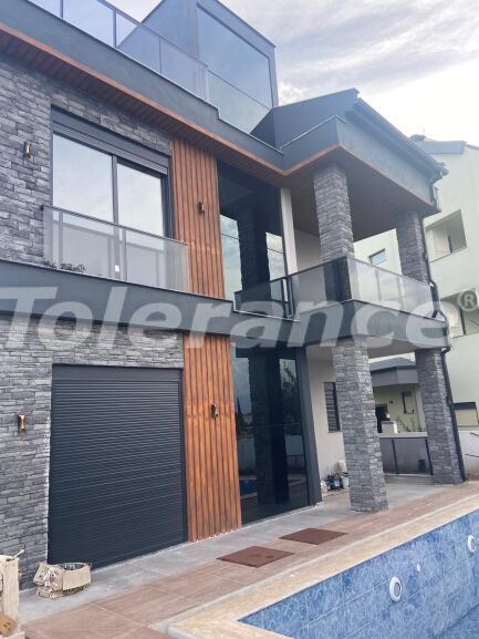 Villa from the developer in Döşemealtı, Antalya with pool - 64273 Villa from the developer in Döşemealtı, Antalya with pool - buy realty in Turkey - 64273