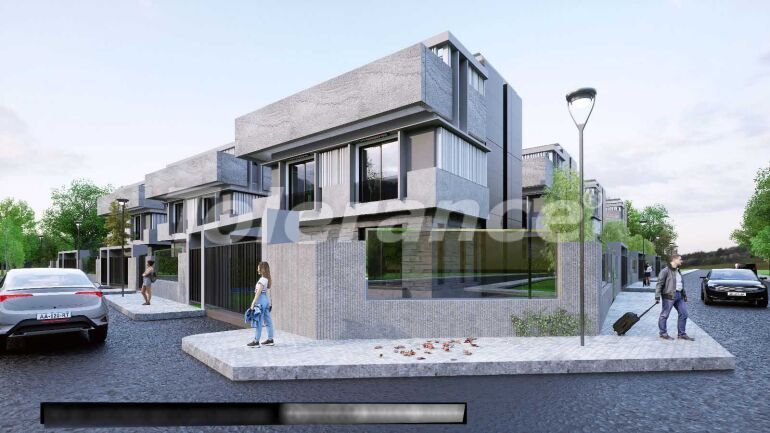 Villa vom entwickler in Döşemealtı, Antalya pool ratenzahlung - 65105 Villa vom entwickler in Döşemealtı, Antalya pool ratenzahlung - immobilien in der Türkei kaufen - 65105