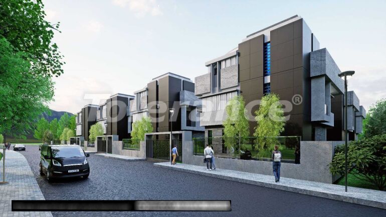 Villa vom entwickler in Döşemealtı, Antalya pool ratenzahlung - 65116 Villa vom entwickler in Döşemealtı, Antalya pool ratenzahlung - immobilien in der Türkei kaufen - 65116