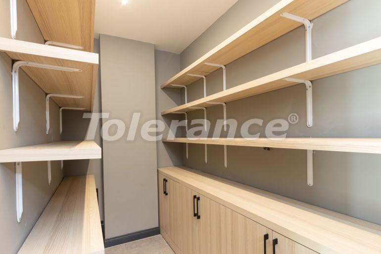 Villa vom entwickler in Döşemealtı, Antalya pool - immobilien in der Türkei kaufen - 68341