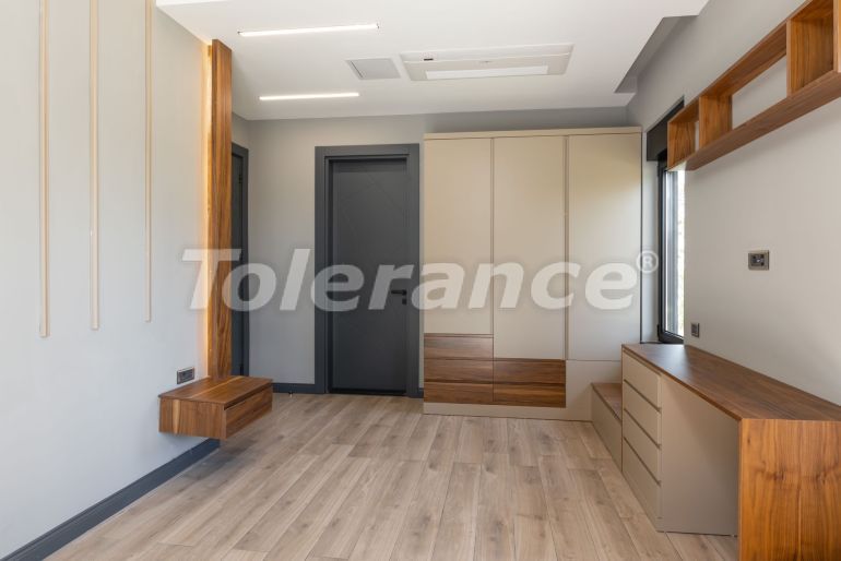 Villa vom entwickler in Döşemealtı, Antalya pool - immobilien in der Türkei kaufen - 68345