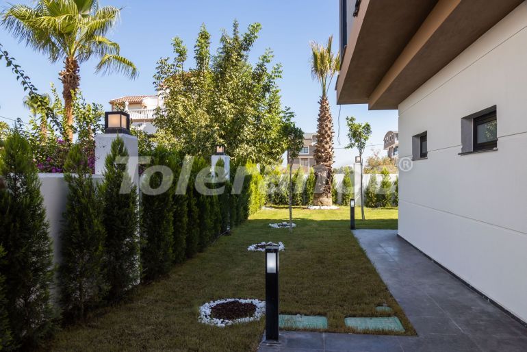 Villa vom entwickler in Döşemealtı, Antalya pool - immobilien in der Türkei kaufen - 68347