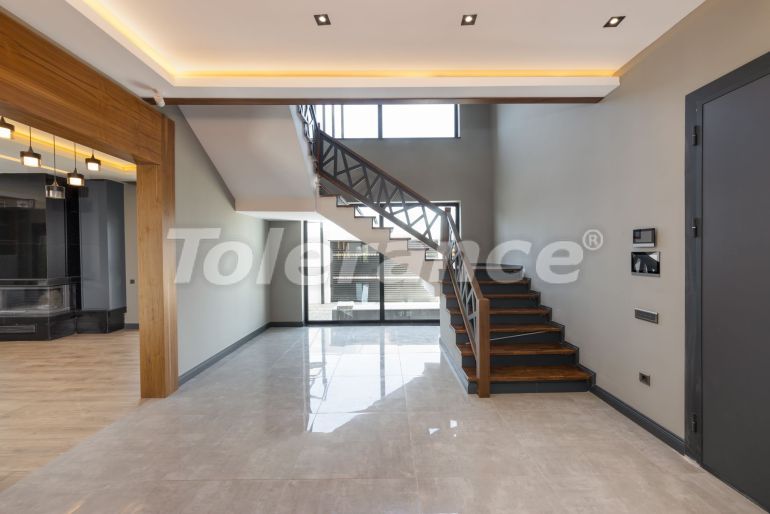 Villa vom entwickler in Döşemealtı, Antalya pool - immobilien in der Türkei kaufen - 68354