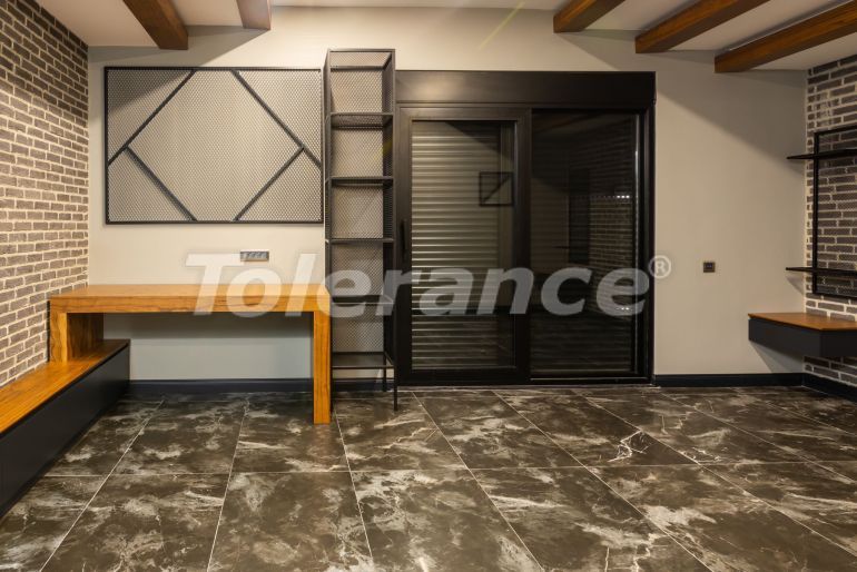 Villa vom entwickler in Döşemealtı, Antalya pool - immobilien in der Türkei kaufen - 68356