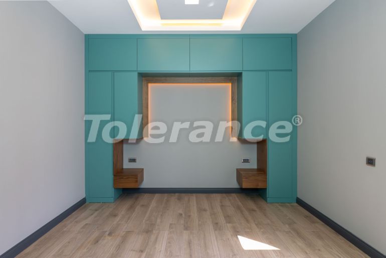 Villa vom entwickler in Döşemealtı, Antalya pool - immobilien in der Türkei kaufen - 68358