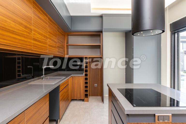 Villa vom entwickler in Döşemealtı, Antalya pool - immobilien in der Türkei kaufen - 68359