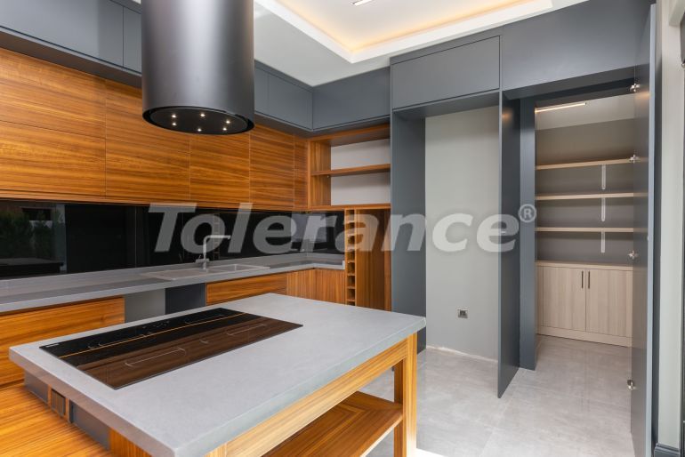 Villa vom entwickler in Döşemealtı, Antalya pool - immobilien in der Türkei kaufen - 68364