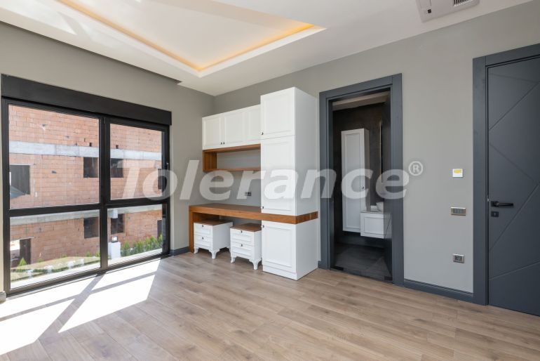 Villa vom entwickler in Döşemealtı, Antalya pool - immobilien in der Türkei kaufen - 68365