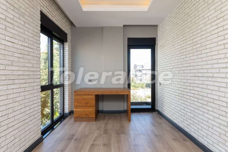 Villa vom entwickler in Döşemealtı, Antalya pool - immobilien in der Türkei kaufen - 68375