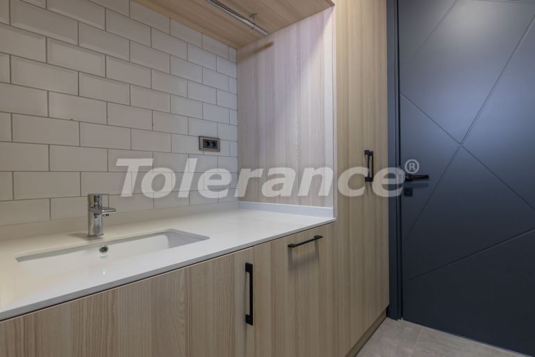 Villa vom entwickler in Döşemealtı, Antalya pool - immobilien in der Türkei kaufen - 68387