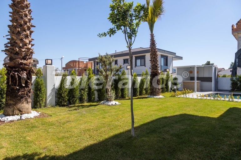 Villa vom entwickler in Döşemealtı, Antalya pool - immobilien in der Türkei kaufen - 68388