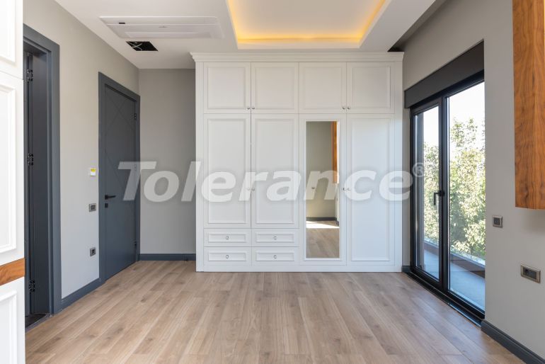 Villa vom entwickler in Döşemealtı, Antalya pool - immobilien in der Türkei kaufen - 68394