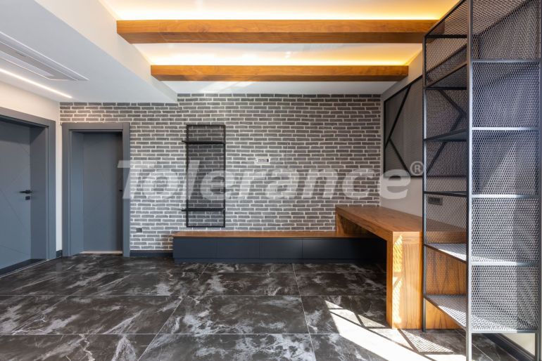 Villa vom entwickler in Döşemealtı, Antalya pool - immobilien in der Türkei kaufen - 68396