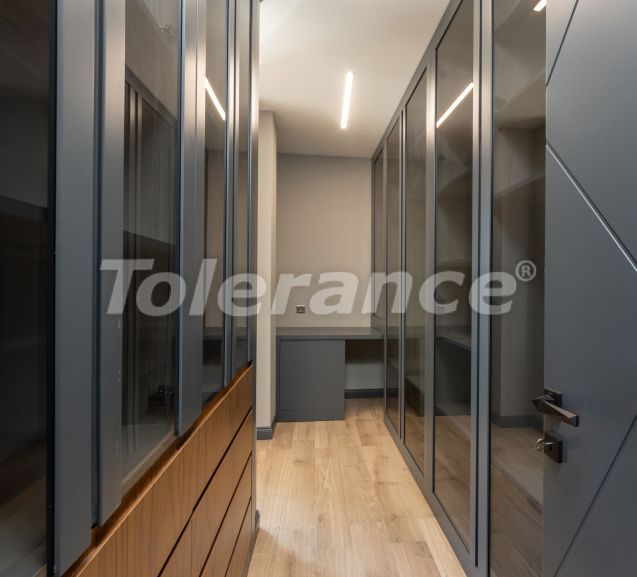 Villa vom entwickler in Döşemealtı, Antalya pool - immobilien in der Türkei kaufen - 68399