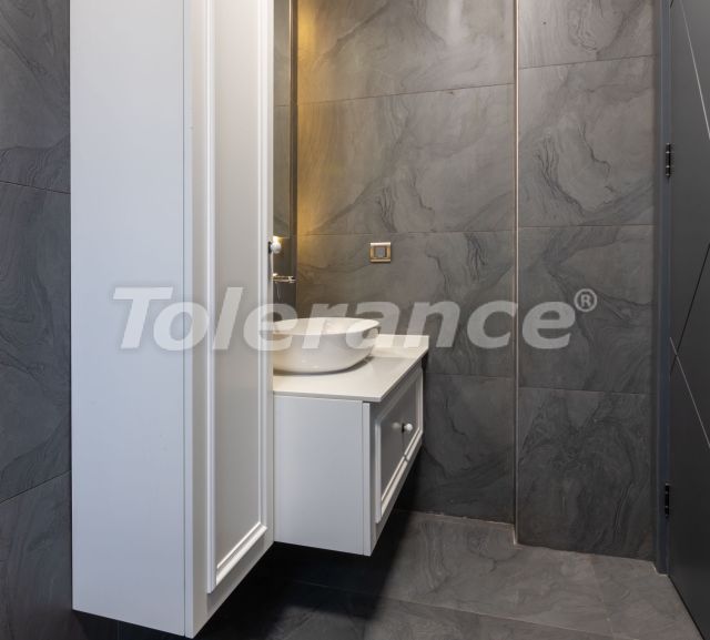 Villa vom entwickler in Döşemealtı, Antalya pool - immobilien in der Türkei kaufen - 68400