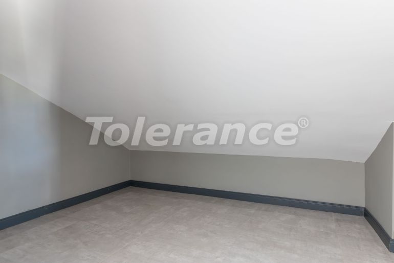 Villa vom entwickler in Döşemealtı, Antalya pool - immobilien in der Türkei kaufen - 68405