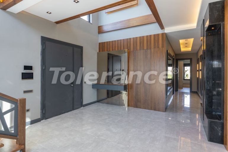 Villa vom entwickler in Döşemealtı, Antalya pool - immobilien in der Türkei kaufen - 68409