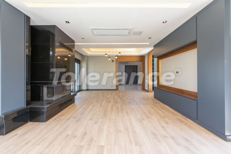 Villa vom entwickler in Döşemealtı, Antalya pool - immobilien in der Türkei kaufen - 68414