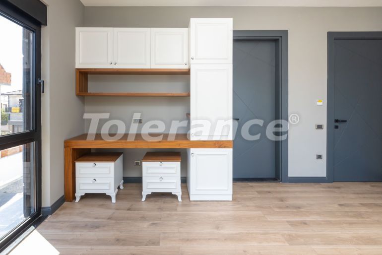 Villa vom entwickler in Döşemealtı, Antalya pool - immobilien in der Türkei kaufen - 68418