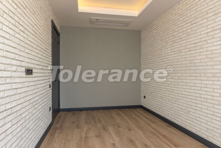 Villa vom entwickler in Döşemealtı, Antalya pool - immobilien in der Türkei kaufen - 68437