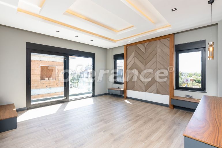 Villa vom entwickler in Döşemealtı, Antalya pool - immobilien in der Türkei kaufen - 68439