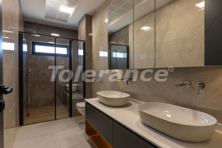 Villa vom entwickler in Döşemealtı, Antalya pool - immobilien in der Türkei kaufen - 68447