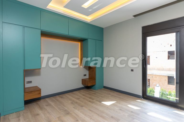 Villa vom entwickler in Döşemealtı, Antalya pool - immobilien in der Türkei kaufen - 68449