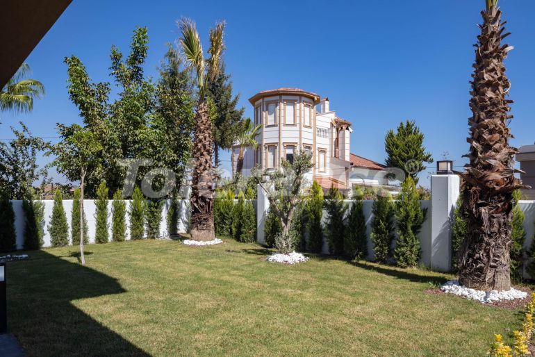 Villa vom entwickler in Döşemealtı, Antalya pool - immobilien in der Türkei kaufen - 68461