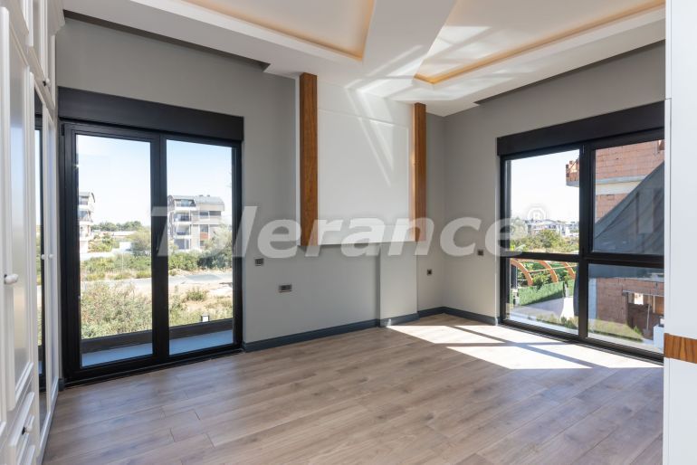 Villa vom entwickler in Döşemealtı, Antalya pool - immobilien in der Türkei kaufen - 68465