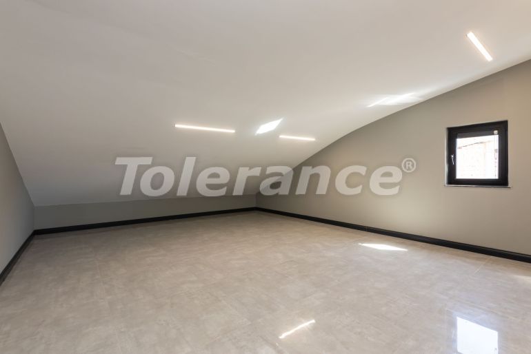 Villa vom entwickler in Döşemealtı, Antalya pool - immobilien in der Türkei kaufen - 68466