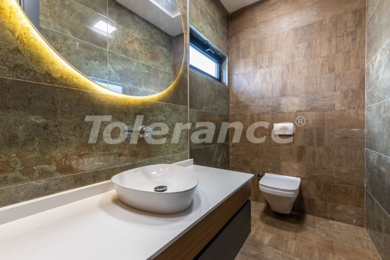 Villa vom entwickler in Döşemealtı, Antalya pool - immobilien in der Türkei kaufen - 68473