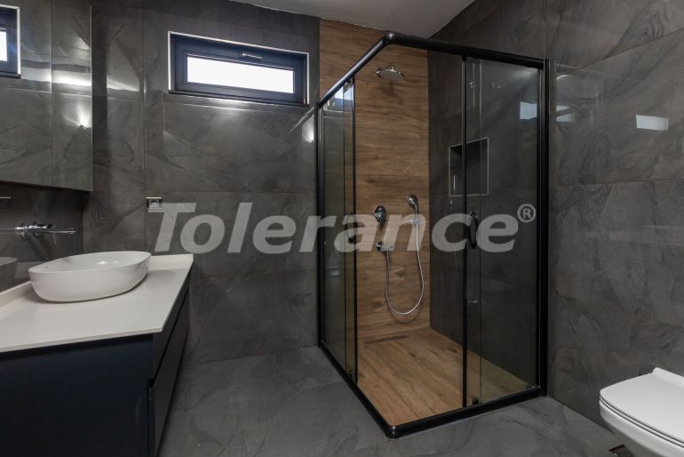 Villa vom entwickler in Döşemealtı, Antalya pool - immobilien in der Türkei kaufen - 68478